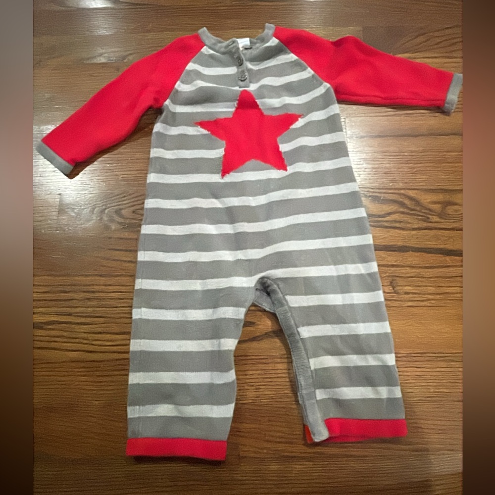 Hanna Andersson One Piece